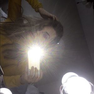 Meet your Posher, Rachel